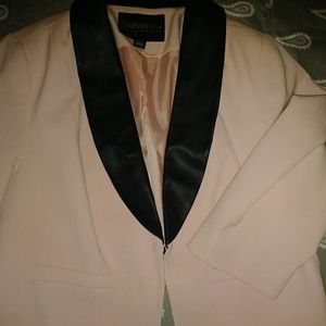 🍹 So sexy tuxedo jacket